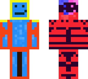 my skin plz don't copy