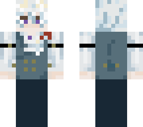 nerionis white