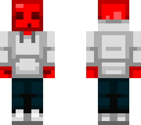 new skin