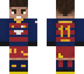 neymar jr everybody