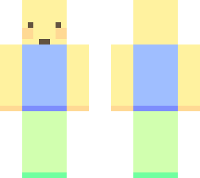 noob roblox