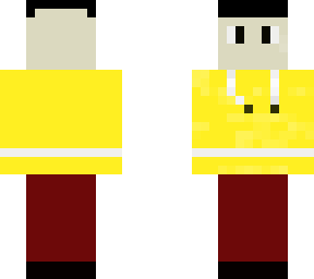 notalonso- skin