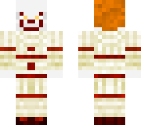 pennywise it