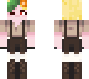 pig humble "ginnings" fixed