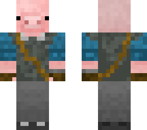 piggie