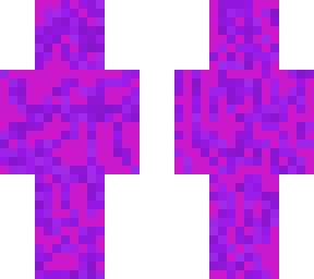 pink mold