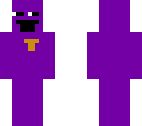 purple guy
