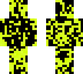radioactive mold
