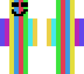 rainbow guy fixed