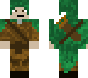 ranger's apprentice