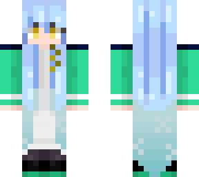 rimuru shiba