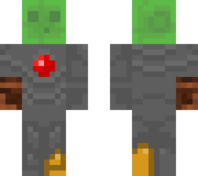 robo-slime
