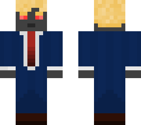 robo trump.