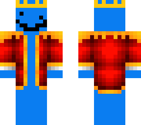 royal blob