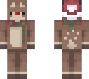 rudolph the red-nosed reindeer 4