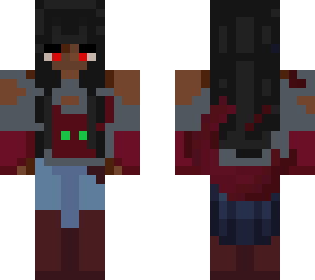 serp marcy