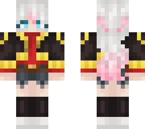 skin #8 (proxy sofia)