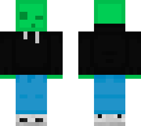 slimey guy (fx improved)