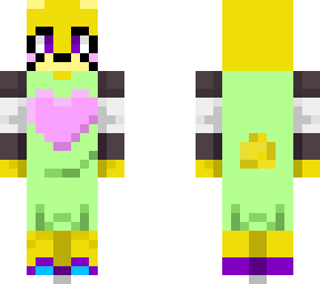springy
