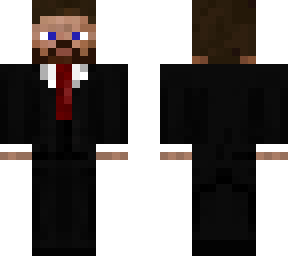 stece suit