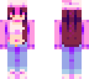 strawberry cow