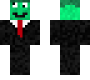 suitman