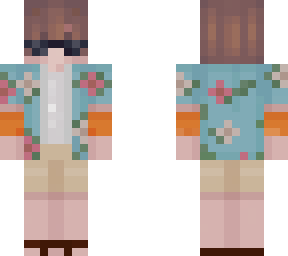 summer dude