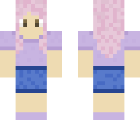 summer pink