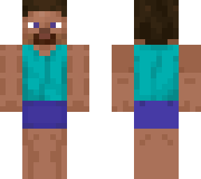 summer steve