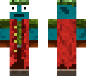 tadpole