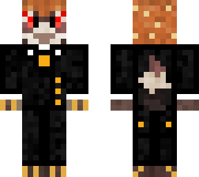 tashia tux