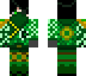theaunetwork - dragon hunter style