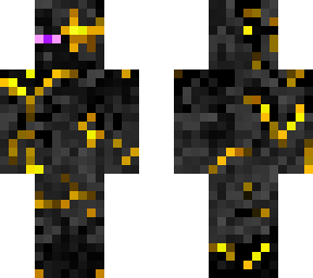 updated skin