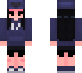 rapper | Minecraft Skins