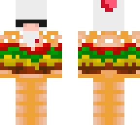 vacoloburger