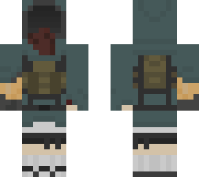 weird cyberpunk vampire thing wearing sandals idk bro gimme a break