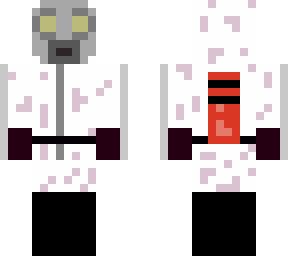 white verminette 2