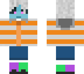 5ngs (remake mask on)