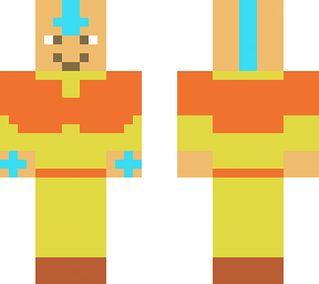 avatar aang