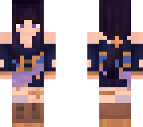 azae adventurer