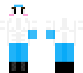 block city - pro wrestler floaty