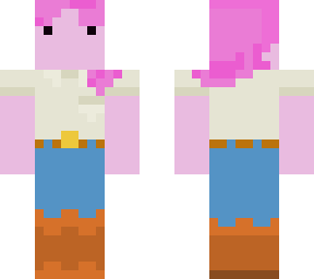 bubblegum(varmints)