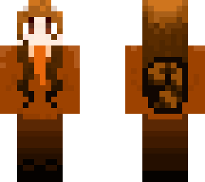 business seraphis