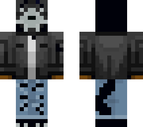 cat dude
