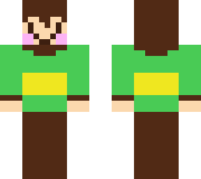 chara (undertale)