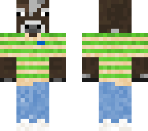 civilized cow 2