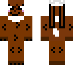 cocoa (dandy's world)