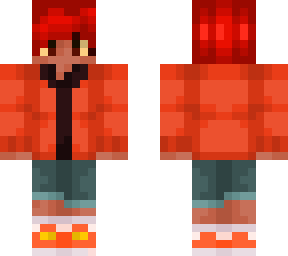 cool oc dude