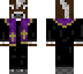 cow priest