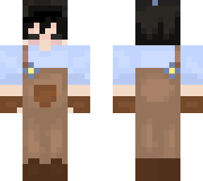 cozy farm dude v.2